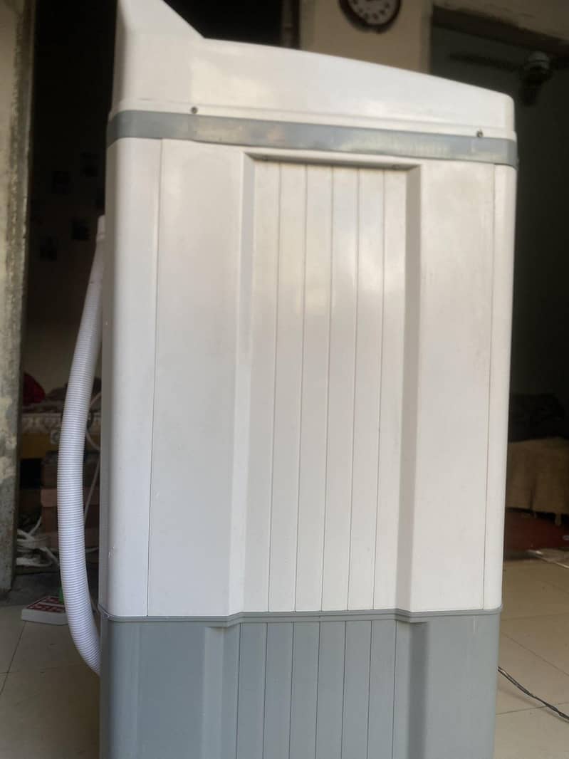 washing Machine 2