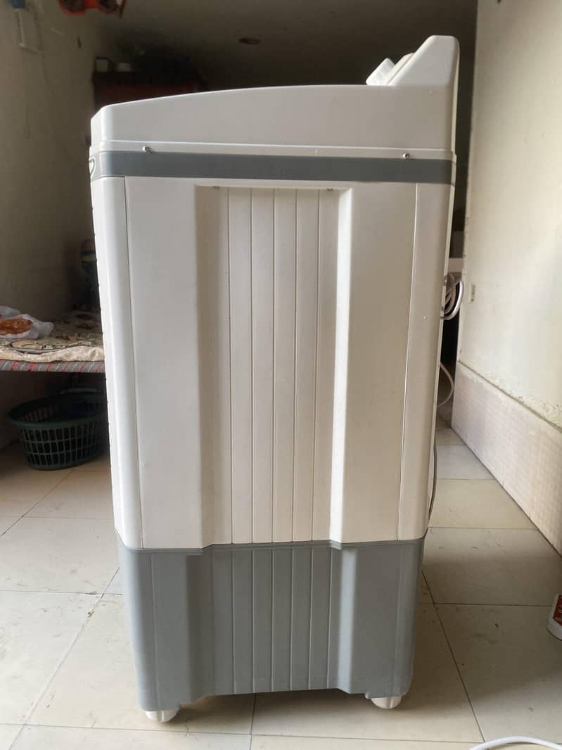 washing Machine 3