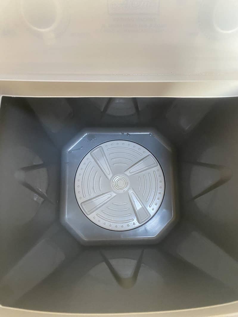 washing Machine 7