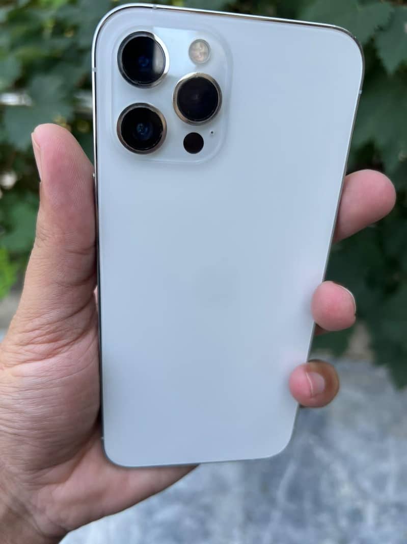Apple iPhone 12 Pro Max 0