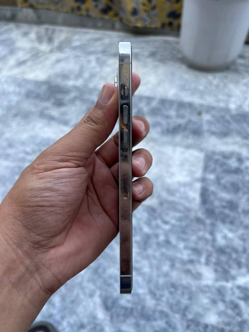 Apple iPhone 12 Pro Max 5