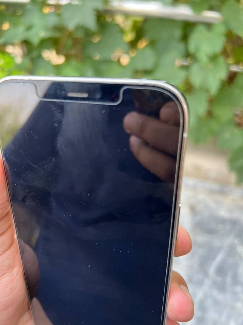 Apple iPhone 12 Pro Max 8