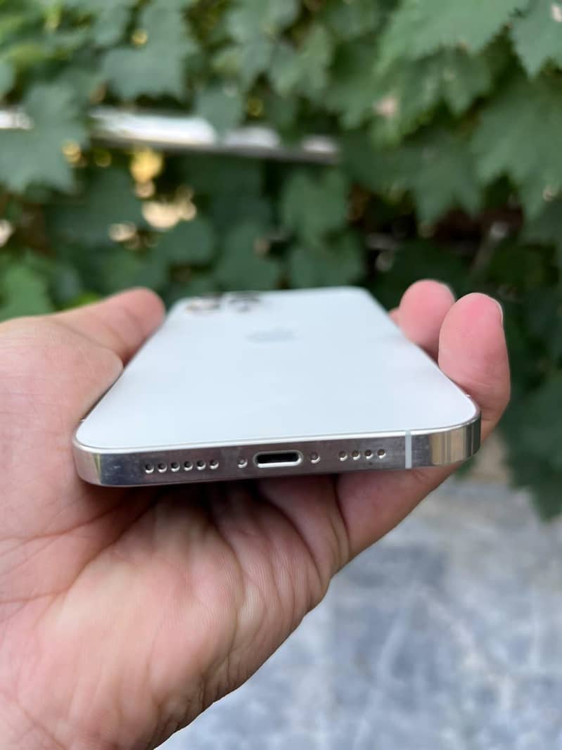 Apple iPhone 12 Pro Max 9