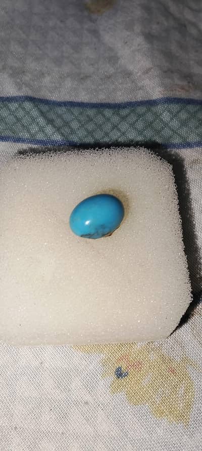 Natural Turquoise