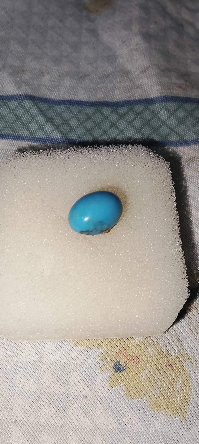 Natural Turquoise 0