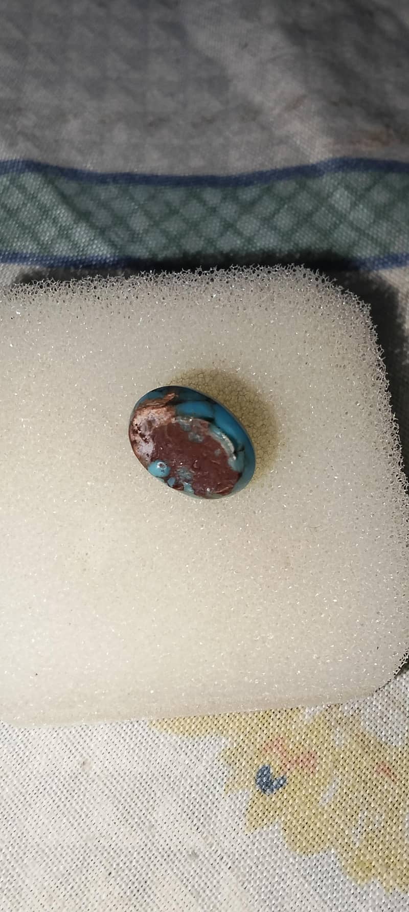 Natural Turquoise 1