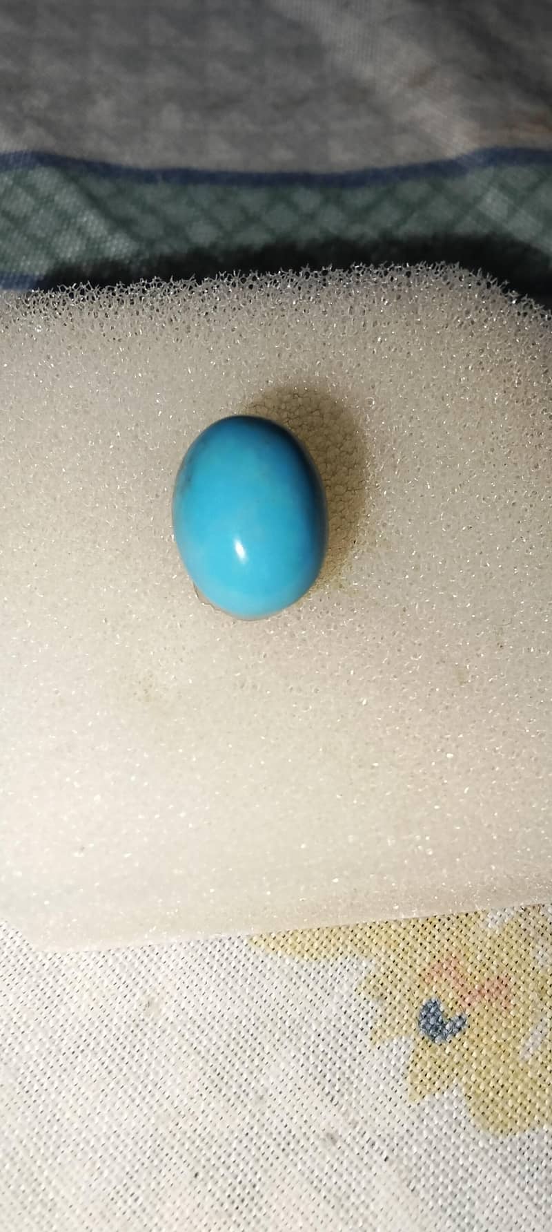 Natural Turquoise 2