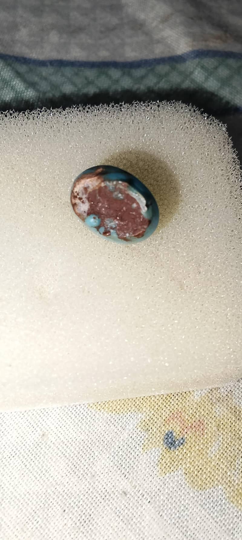 Natural Turquoise 3