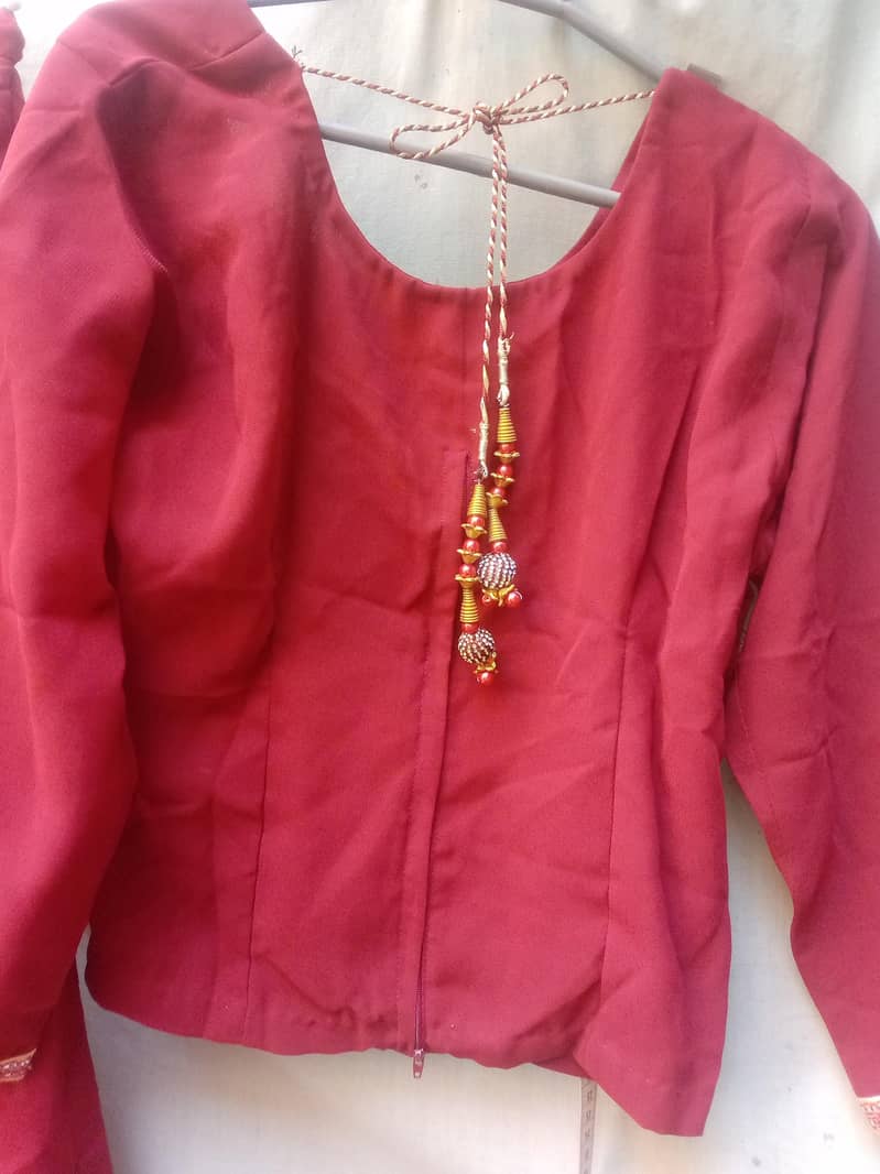 indiyan gorjet saree 2