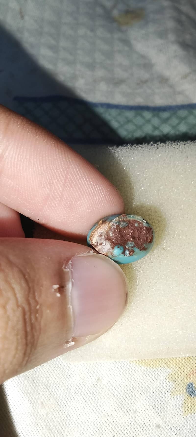 Natural Turquoise 4