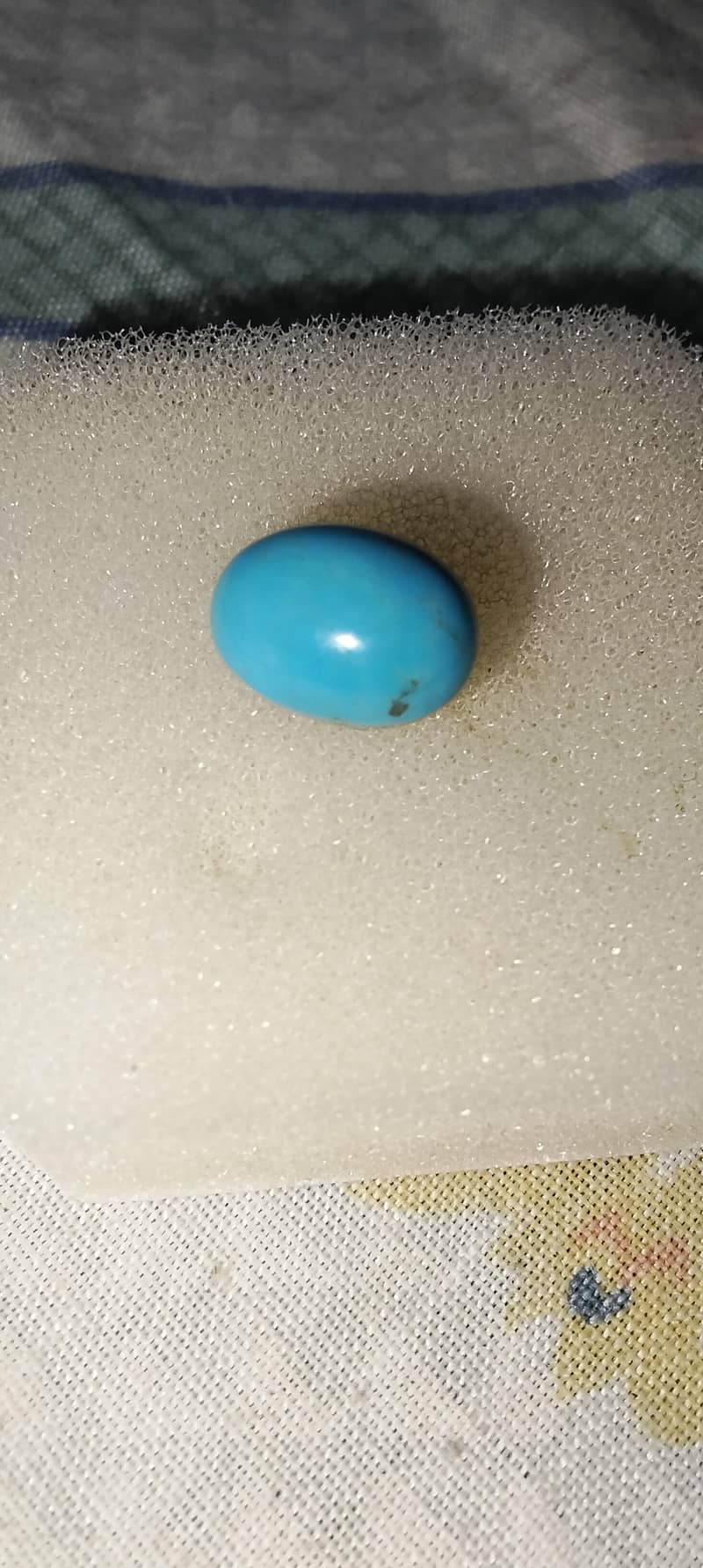 Natural Turquoise 6