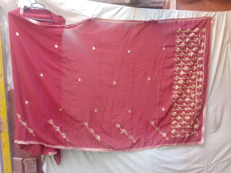 indiyan gorjet saree 7