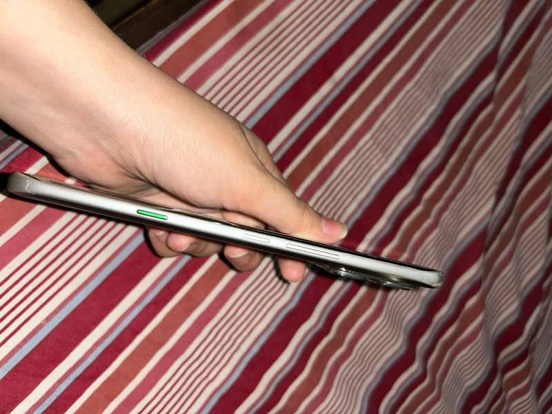 Infinix note edge 1