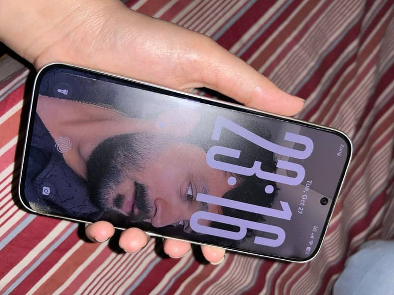 Infinix note edge 2