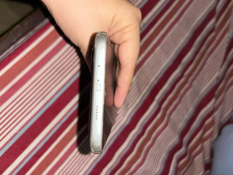 Infinix note edge 5