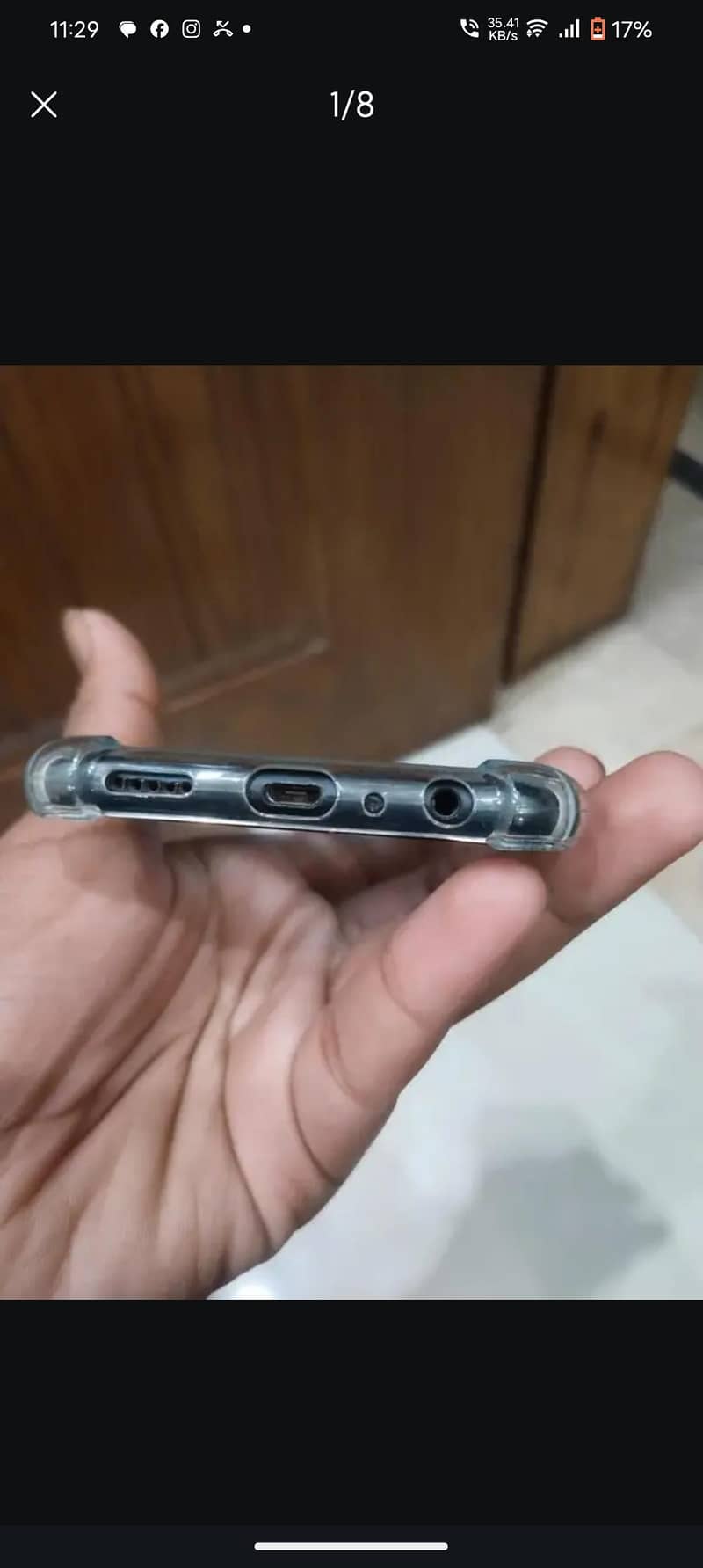 Huawei Y9 0
