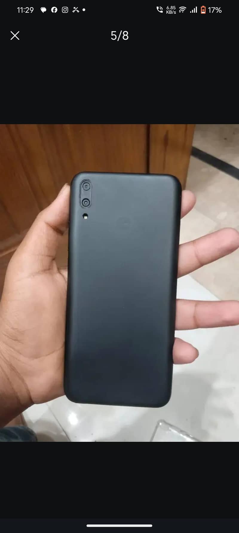 Huawei Y9 5