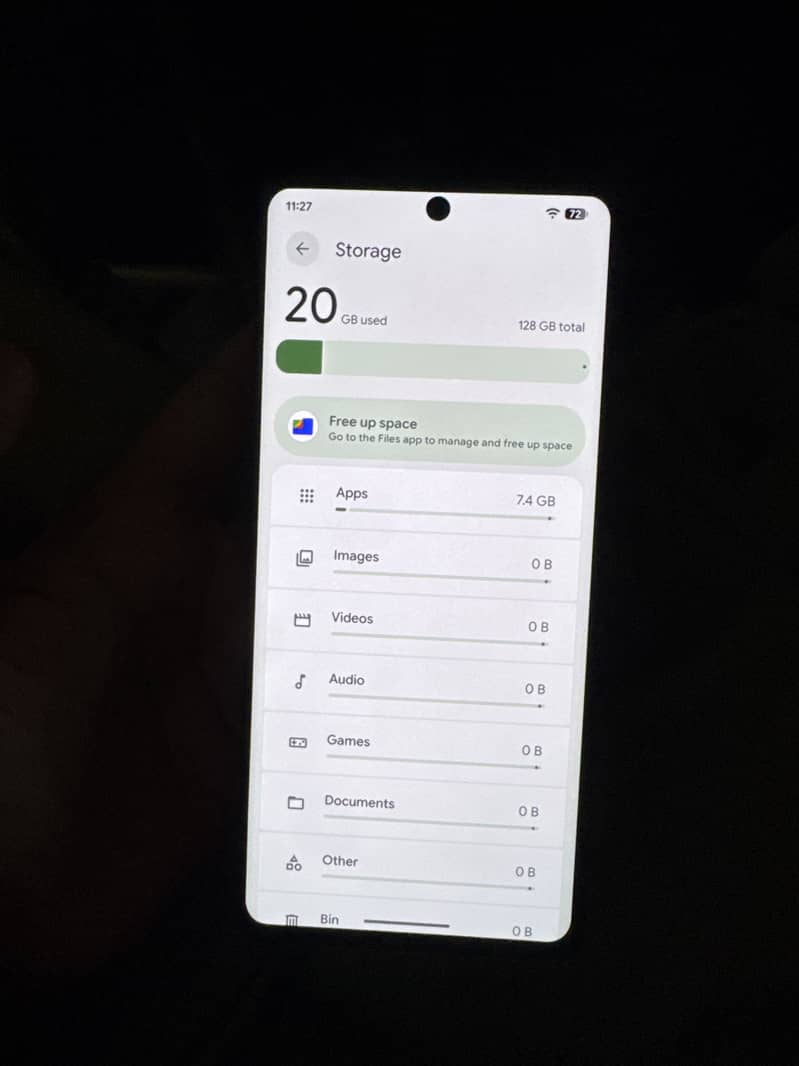 Google Pixel 6 Pro 2