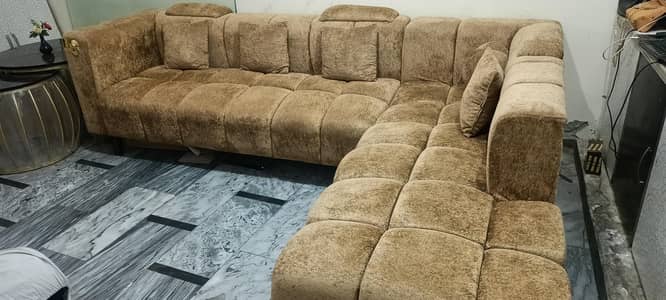 Brand New Sofa for Sale – Rs. 95000