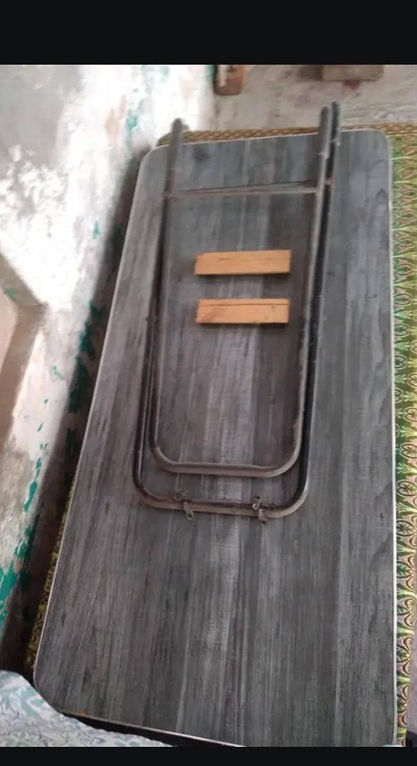 iron stand and multiple use 1