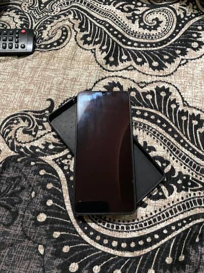 Samsung Mobile A07 5G 4/64