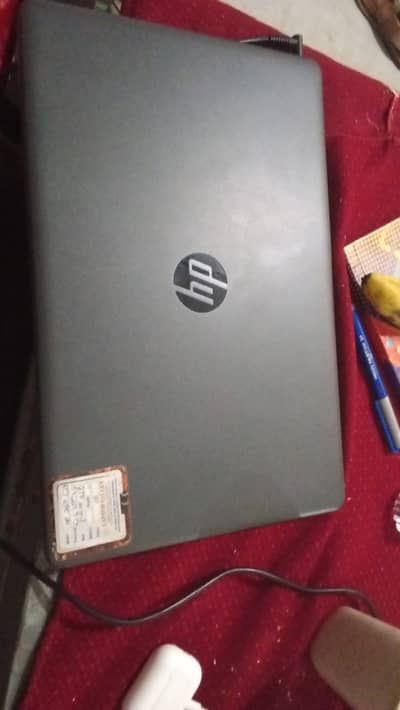 HP 250 G7 i5 10th Gen 8GB 256GB + Charger Bag