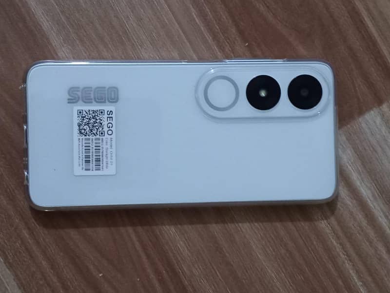 SEGO Note 60 1