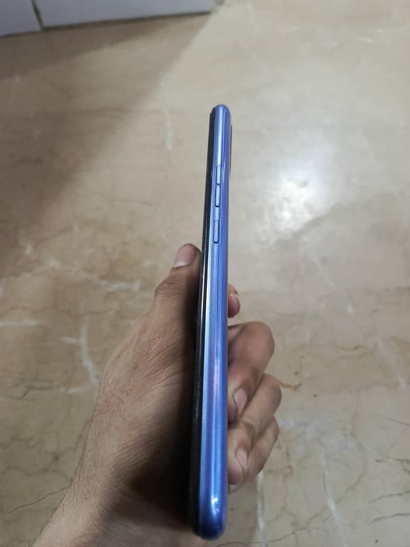 Tecno Pova 3