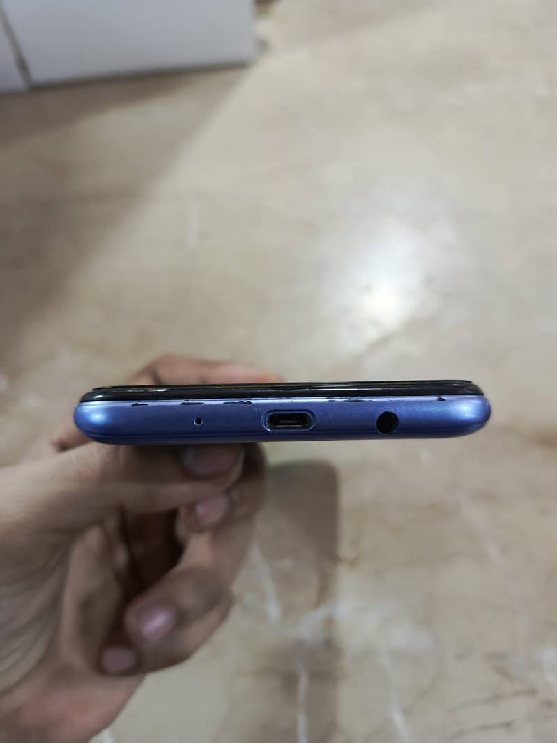 Tecno Pova 5