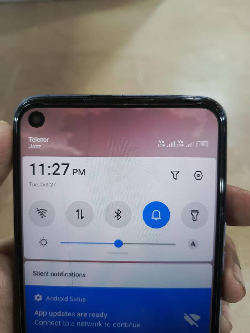 Tecno Pova 6