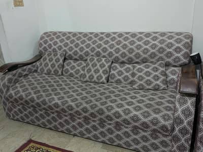 7 seater sofa set