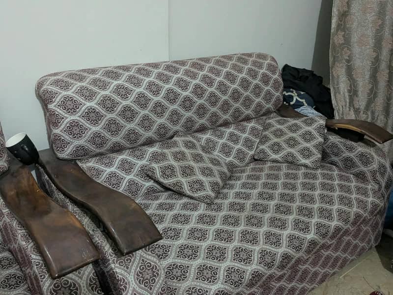 7 seater sofa set 1