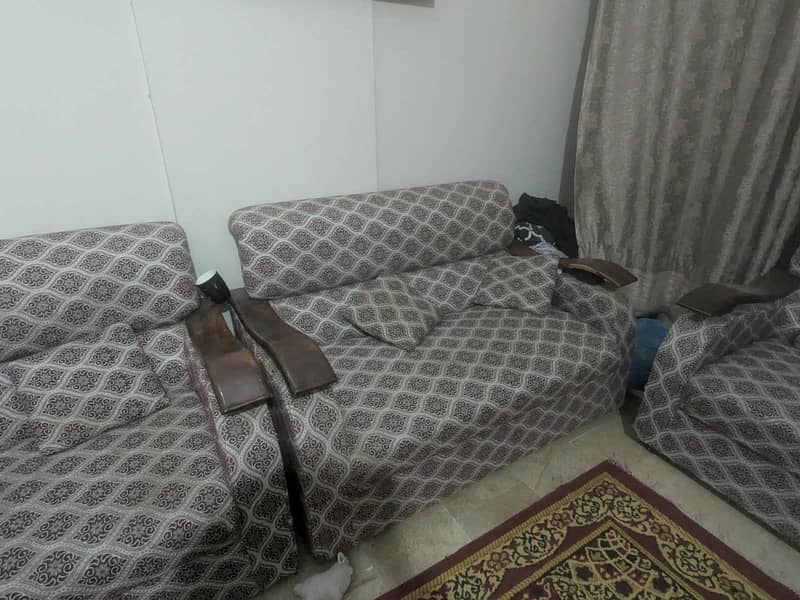 7 seater sofa set 3