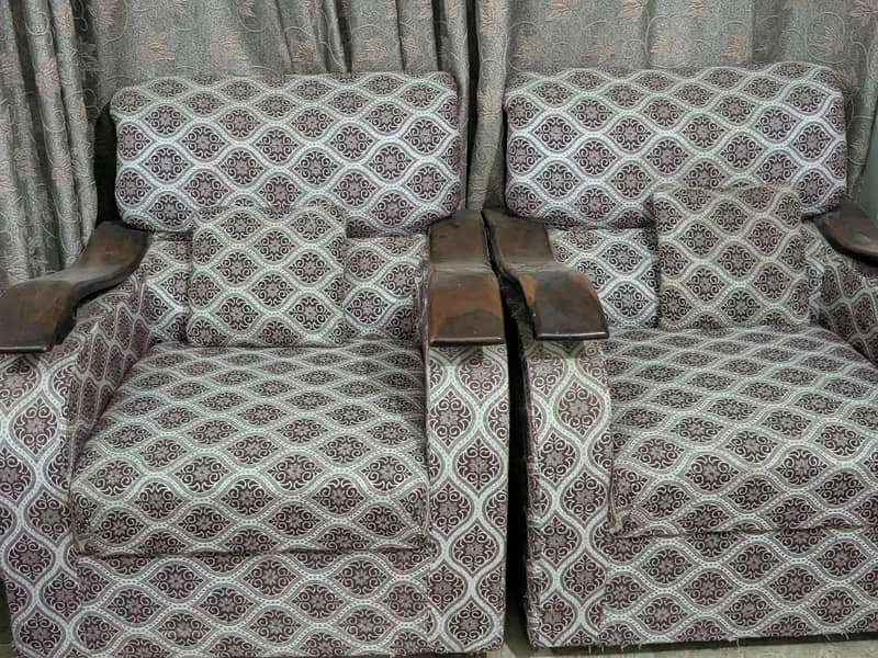 7 seater sofa set 4