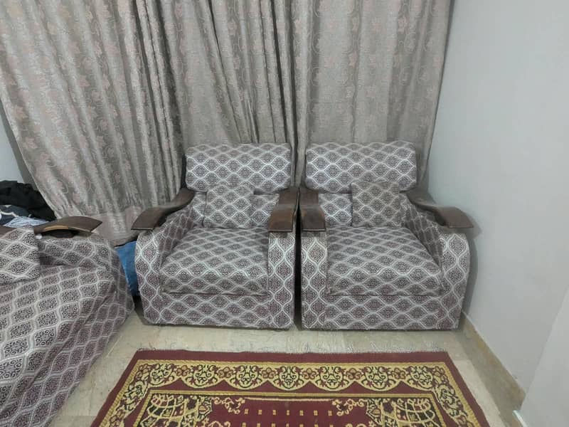 7 seater sofa set 6