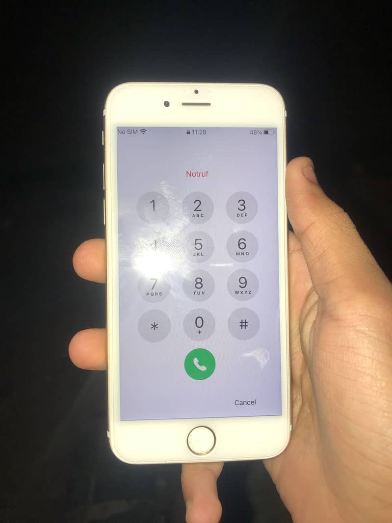 Apple iPhone 6S 5