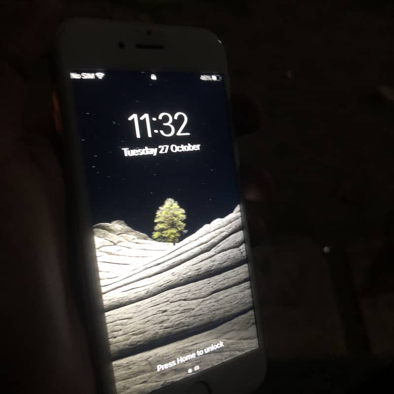 Apple iPhone 6S 6