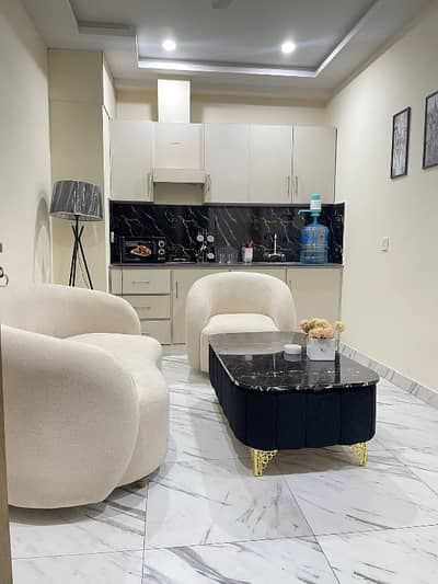 1bed Apprment Available For Rent In E11 /2 Capital Apprment