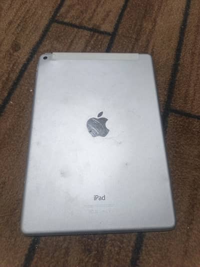 I pad 6gen 7gen