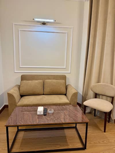 1 Bedroom Apprment Available For Sale In E11/1