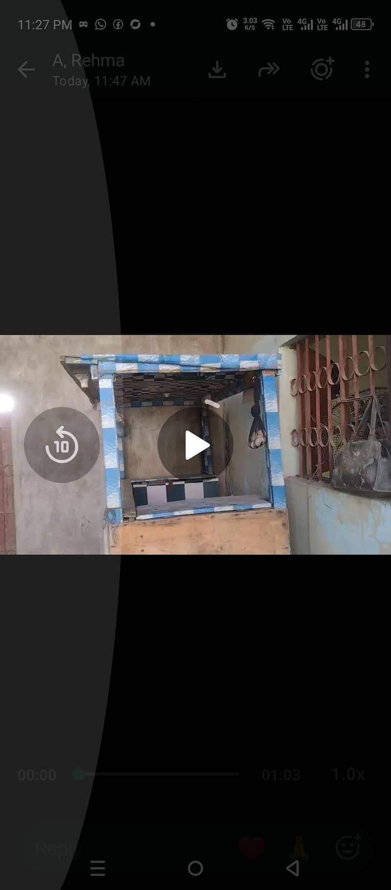 thela gari 1