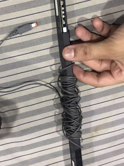 Nintendo Wii console
