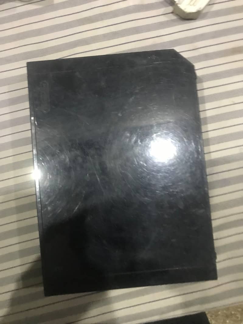 Nintendo Wii console 4
