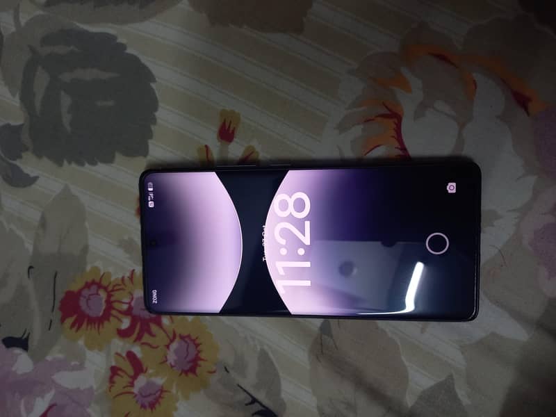 Xiaomi Redmi Note 14 Pro 0
