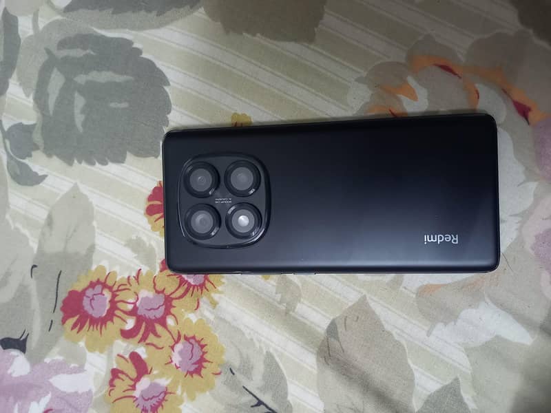 Xiaomi Redmi Note 14 Pro 2