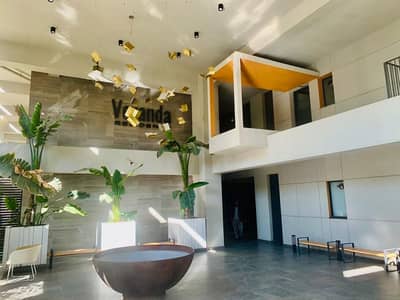 Veranda Razidenci Two Bedroom Apartment Available For Sale