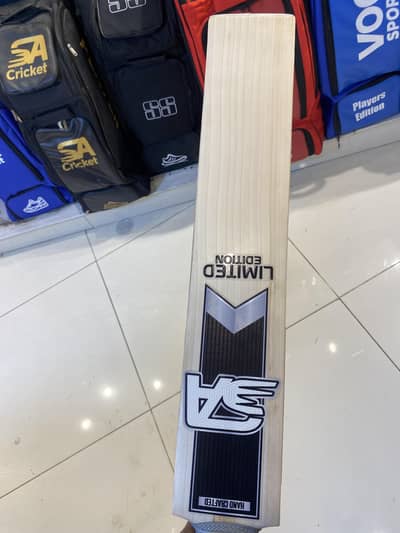 Player Grade Original English Willow Bat