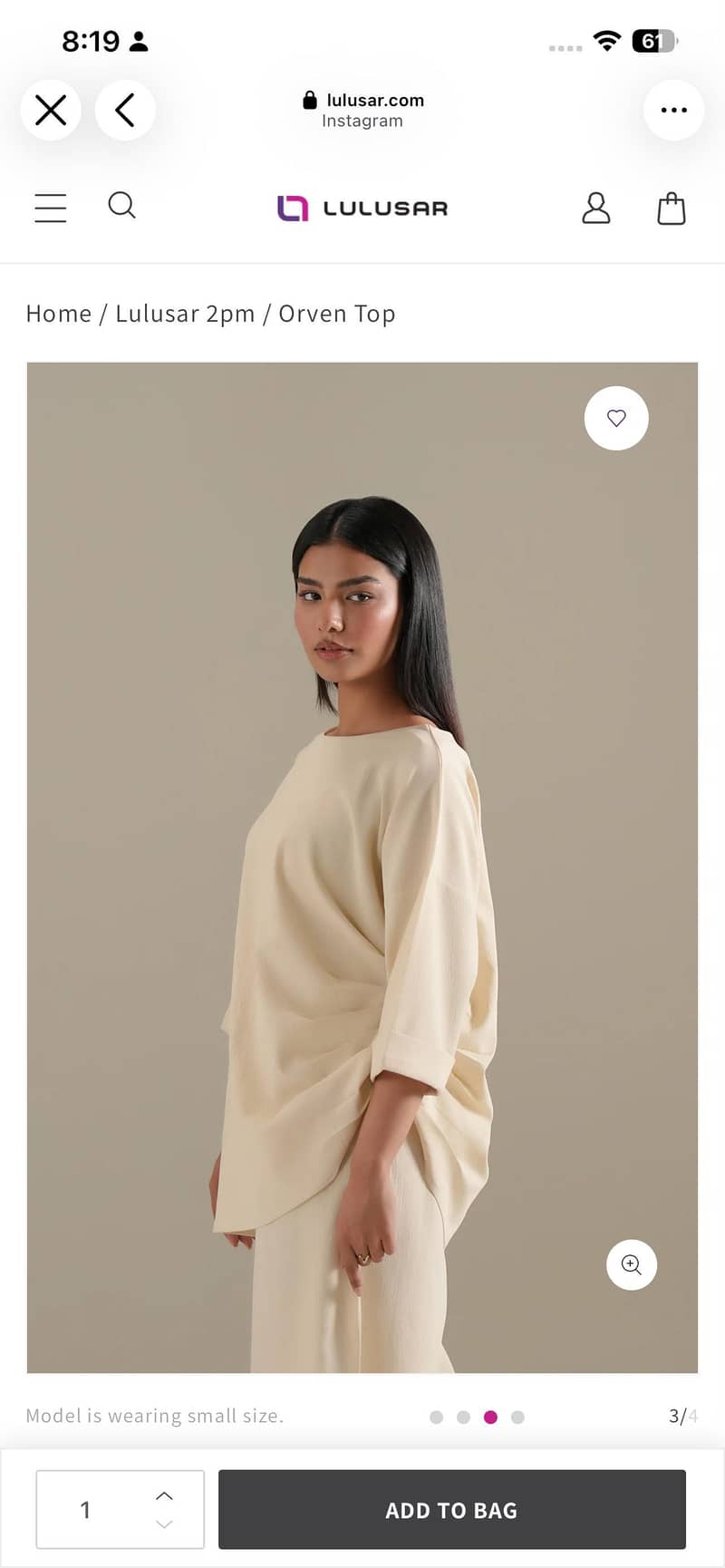 orven 1