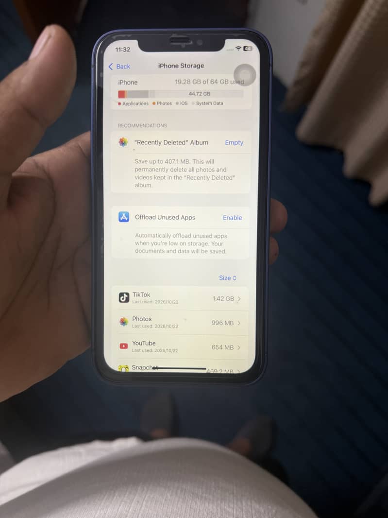 Apple iPhone 17 Pro 3