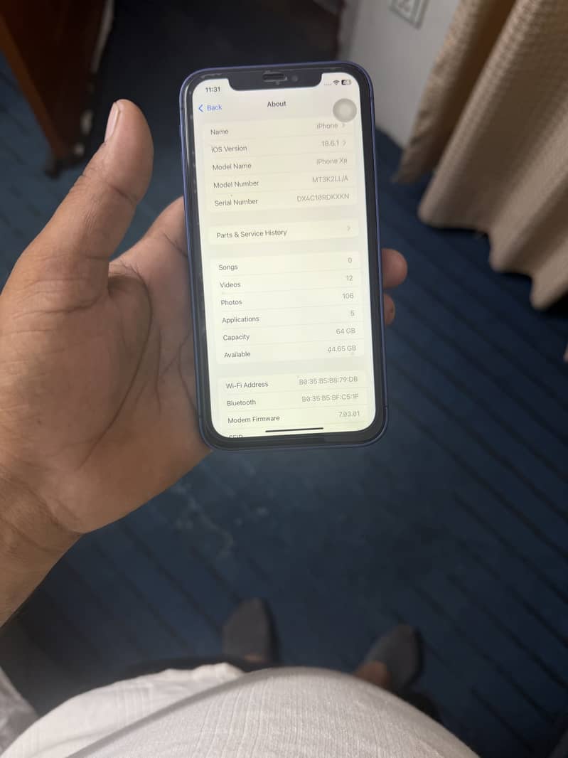 Apple iPhone 17 Pro 5
